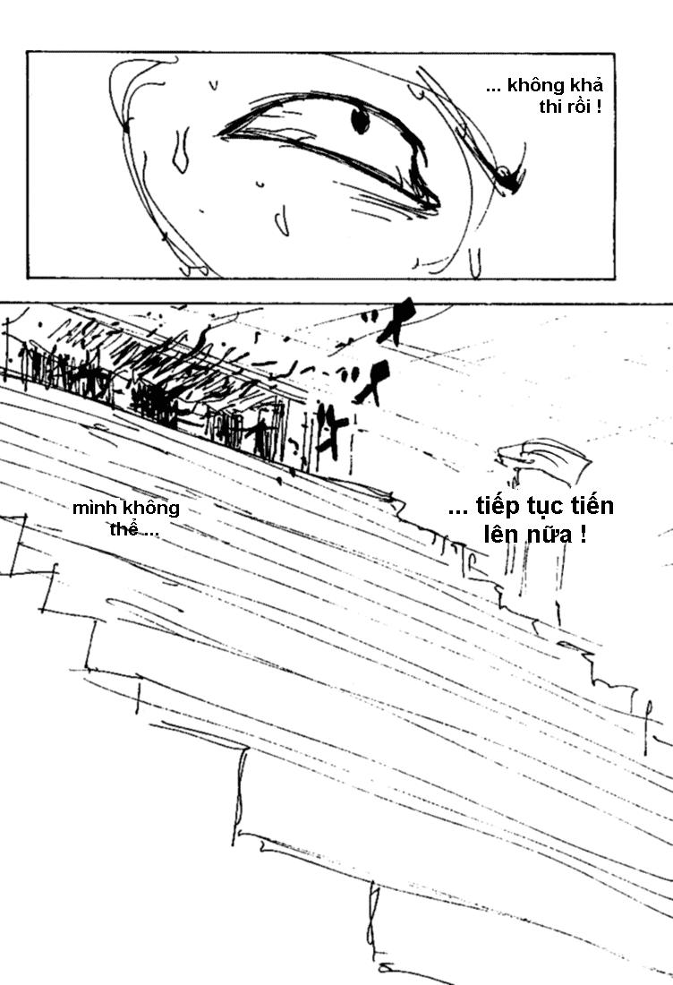 Hunter X Hunter Tập 251 trang 15