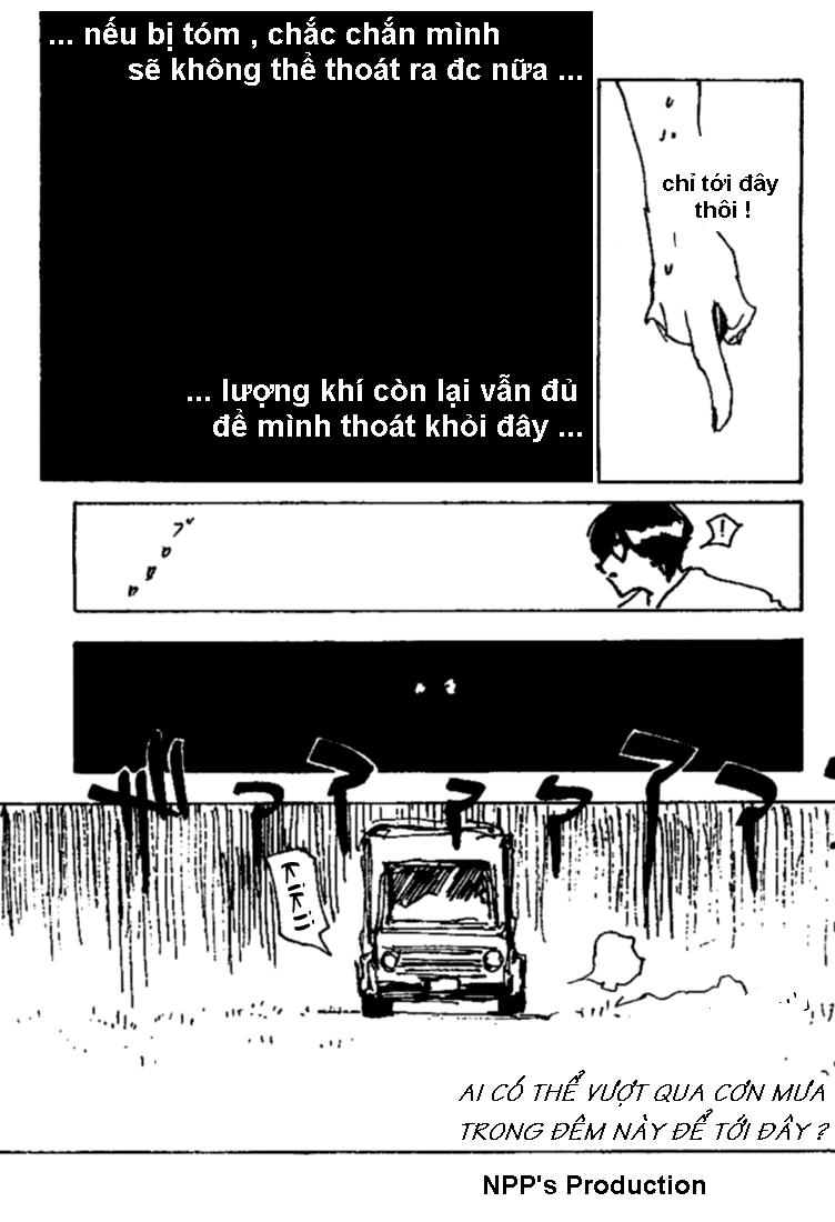 Hunter X Hunter Tập 251 trang 17