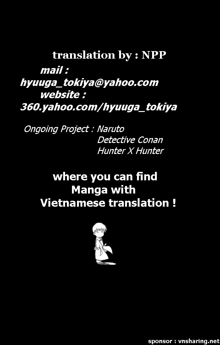 Hunter X Hunter Tập 252 trang 2