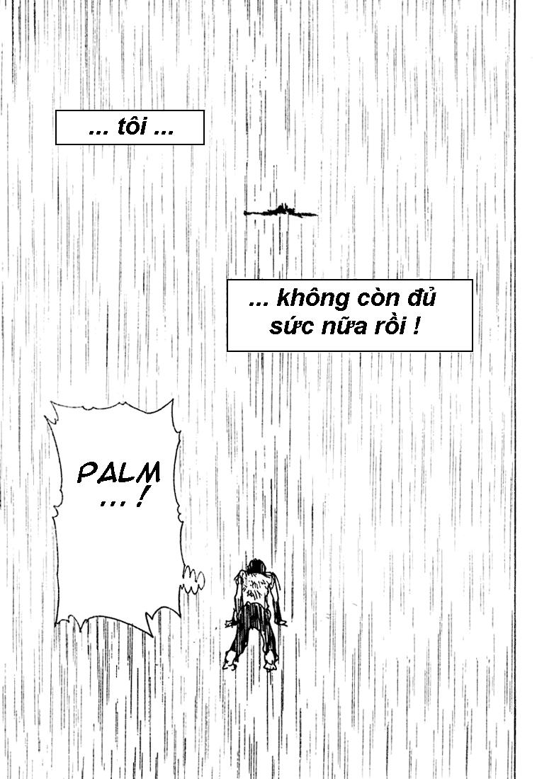 Hunter X Hunter Tập 252 trang 10