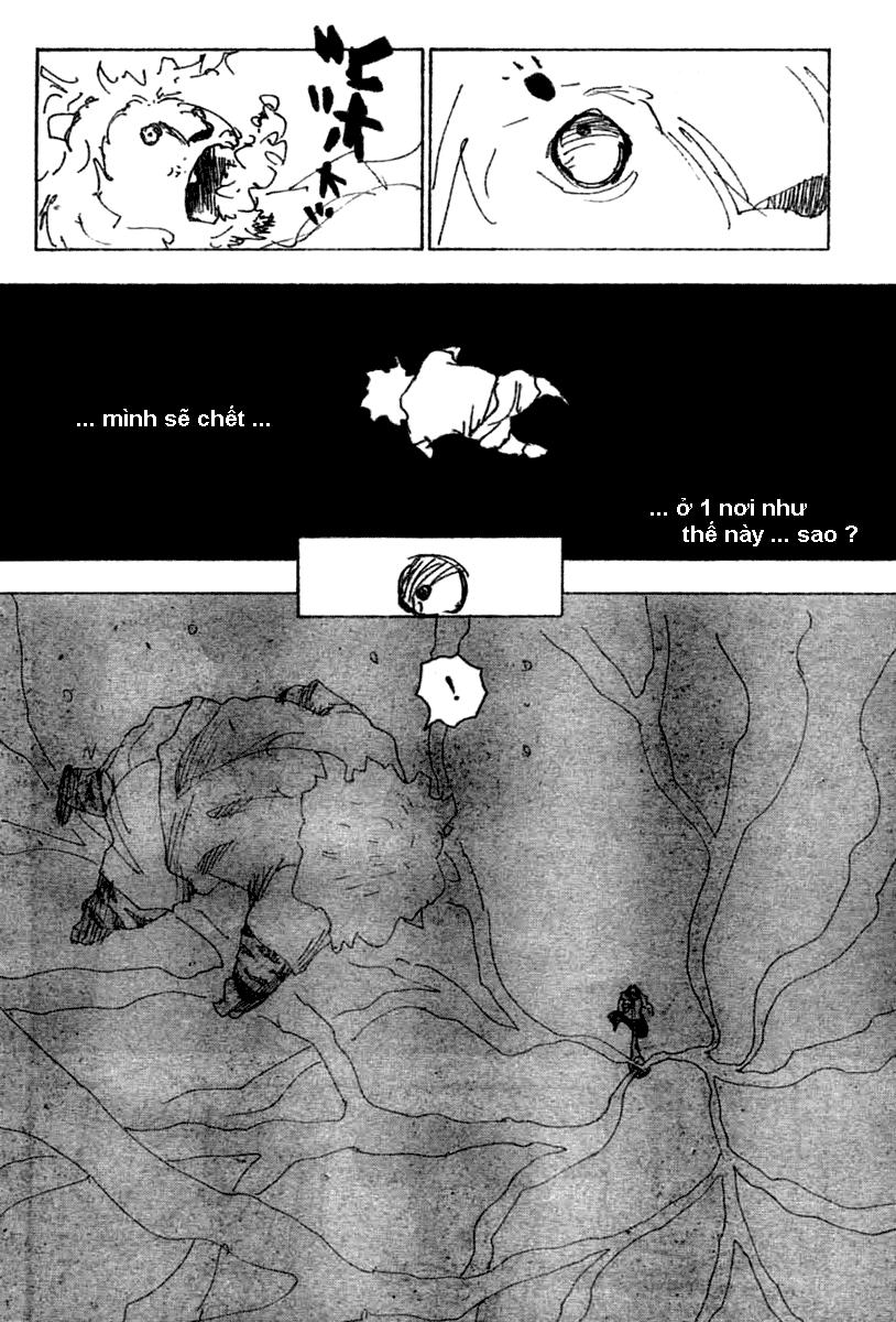 Hunter X Hunter Tập 254 trang 13