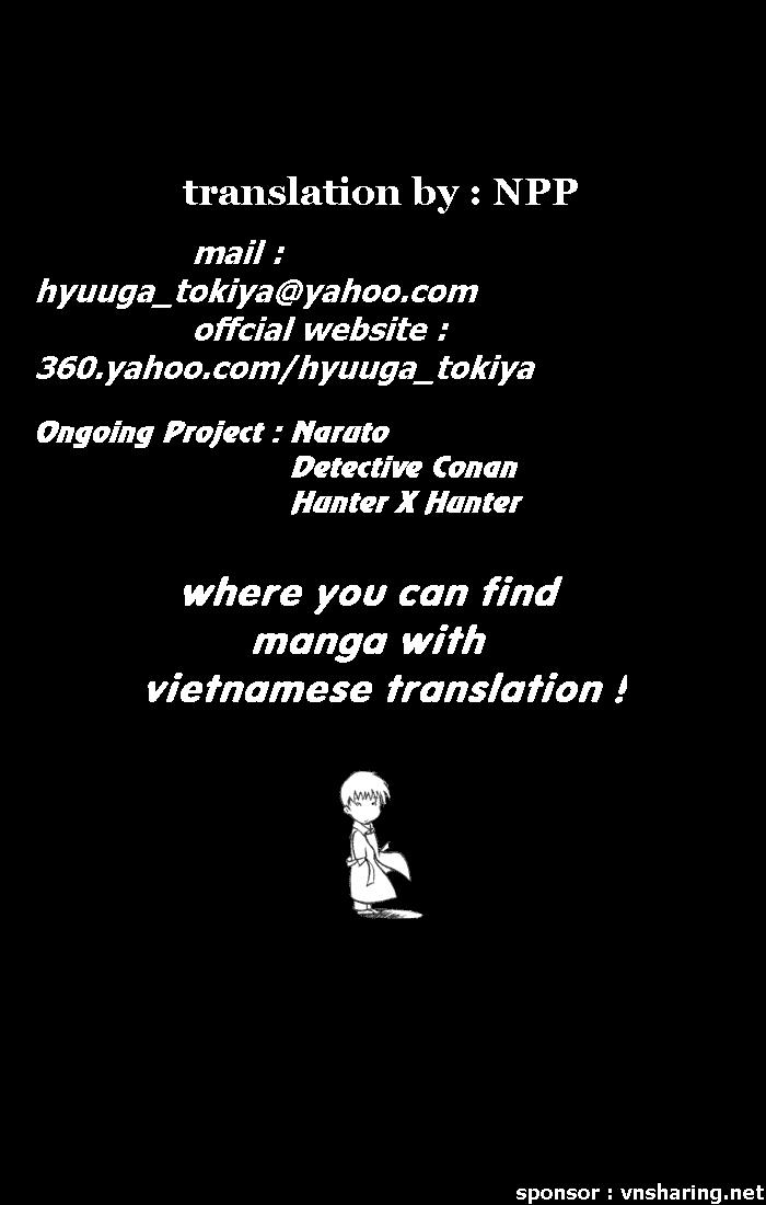 Hunter X Hunter Tập 257 trang 2