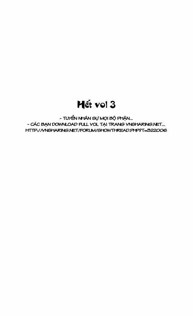 Hunter X Hunter Tập 26 trang 21