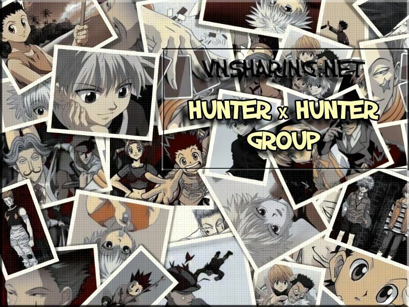 Hunter X Hunter Tập 26 trang 22