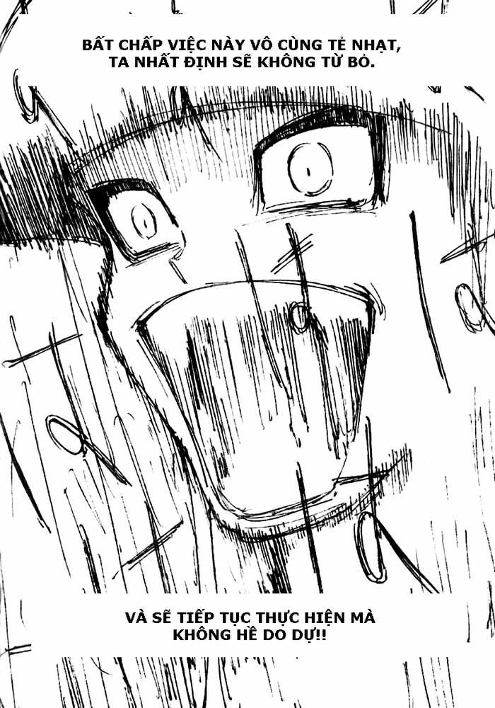 Hunter X Hunter Tập 261 trang 14
