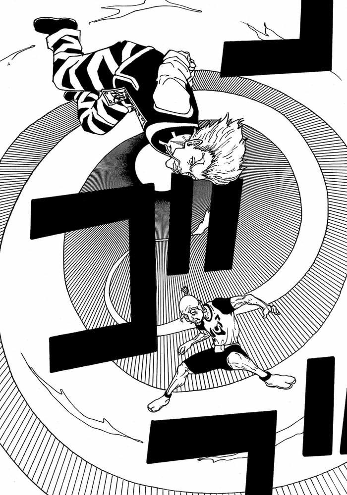 Hunter X Hunter Tập 263 trang 12