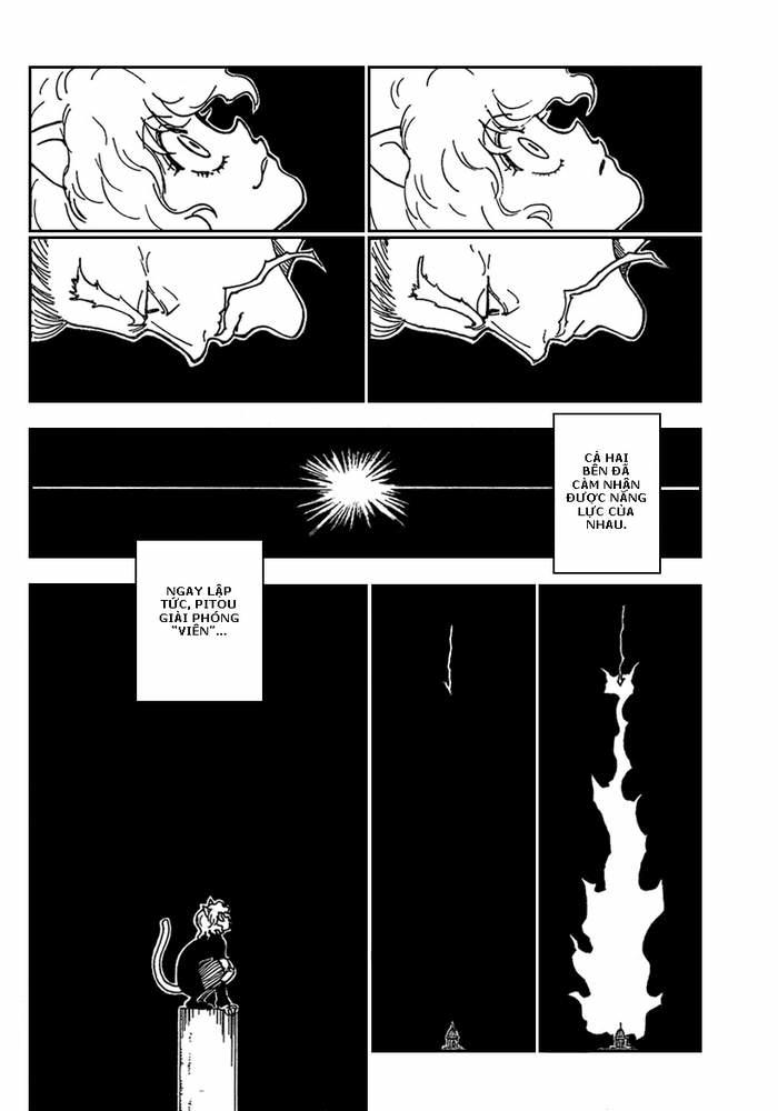 Hunter X Hunter Tập 263 trang 14