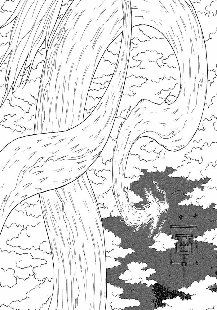 Hunter X Hunter Tập 263 trang 9