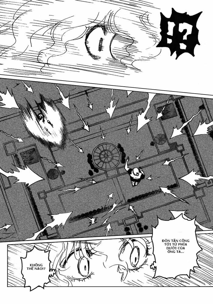 Hunter X Hunter Tập 264 trang 13