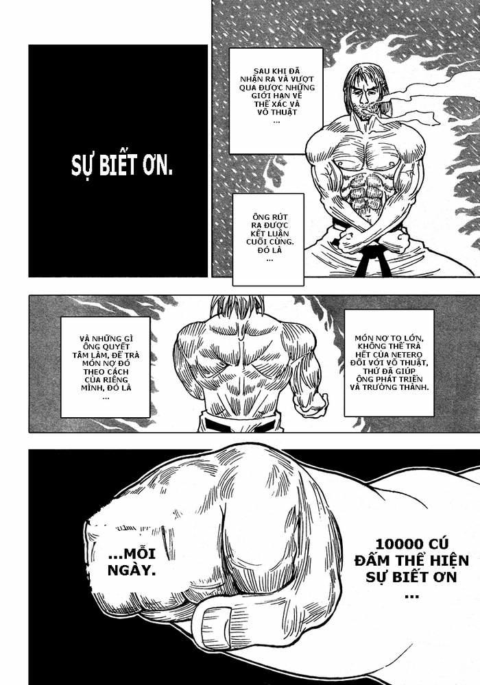 Hunter X Hunter Tập 265 trang 4