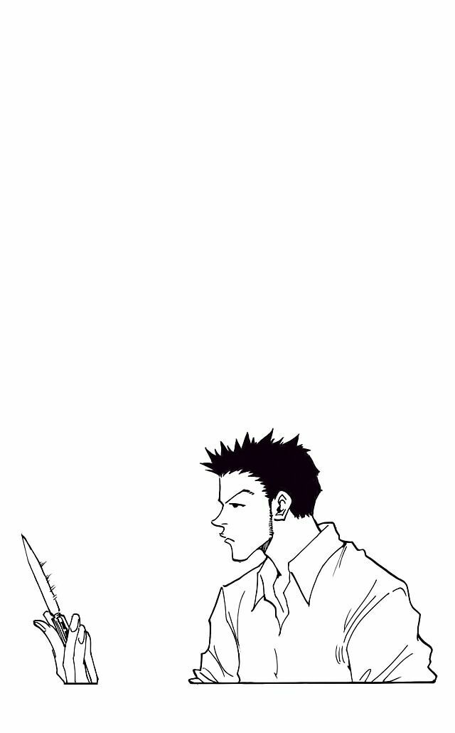 Hunter X Hunter Tập 27 trang 21