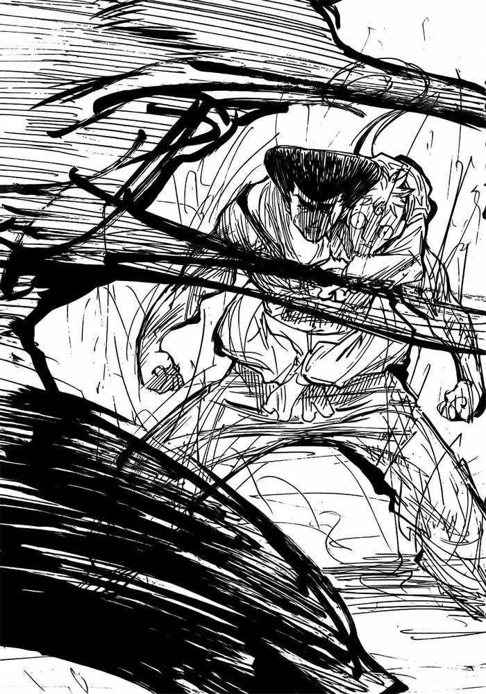 Hunter X Hunter Tập 271 trang 13