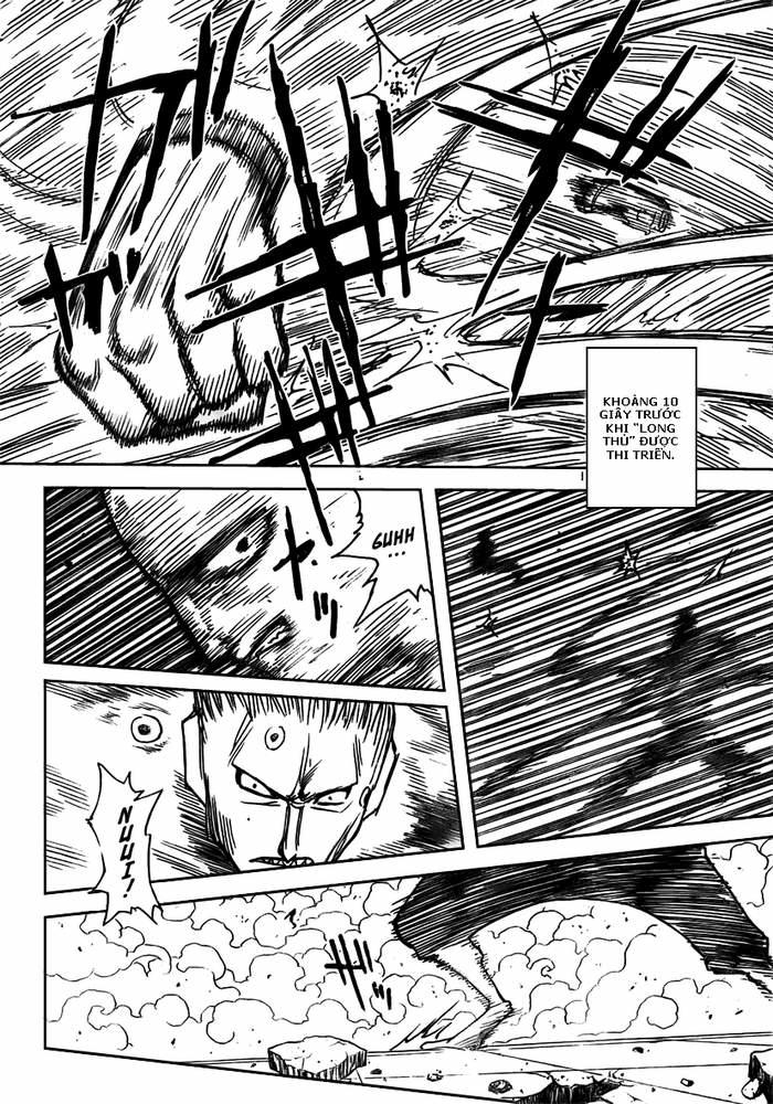 Hunter X Hunter Tập 271 trang 8