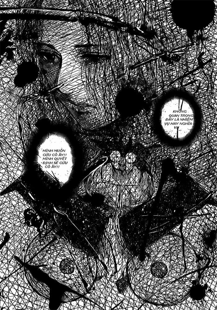 Hunter X Hunter Tập 273 trang 10