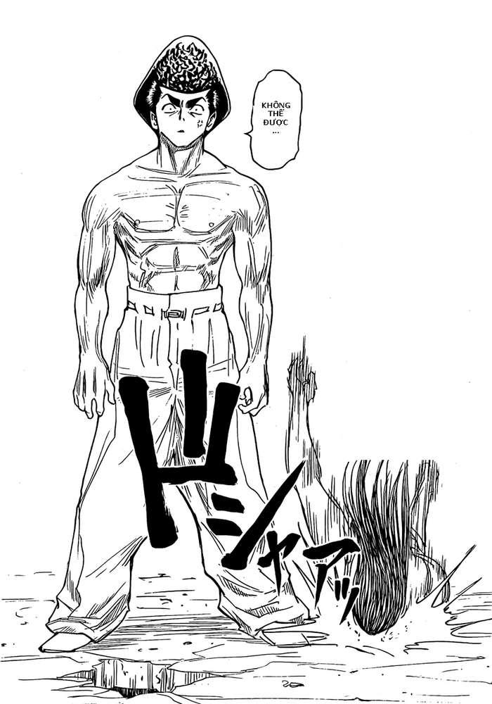 Hunter X Hunter Tập 277 trang 11