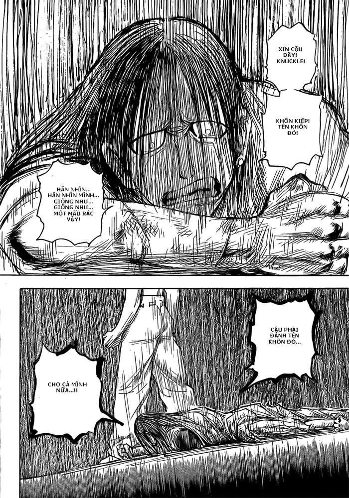 Hunter X Hunter Tập 277 trang 13