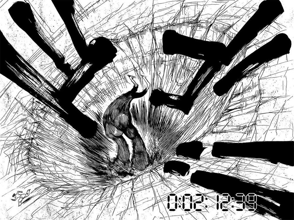 Hunter X Hunter Tập 278 trang 4