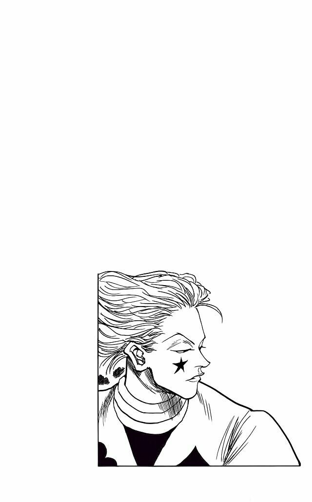 Hunter X Hunter Tập 28 trang 21