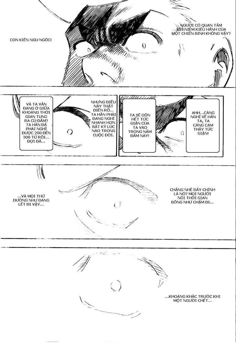 Hunter X Hunter Tập 280 trang 12
