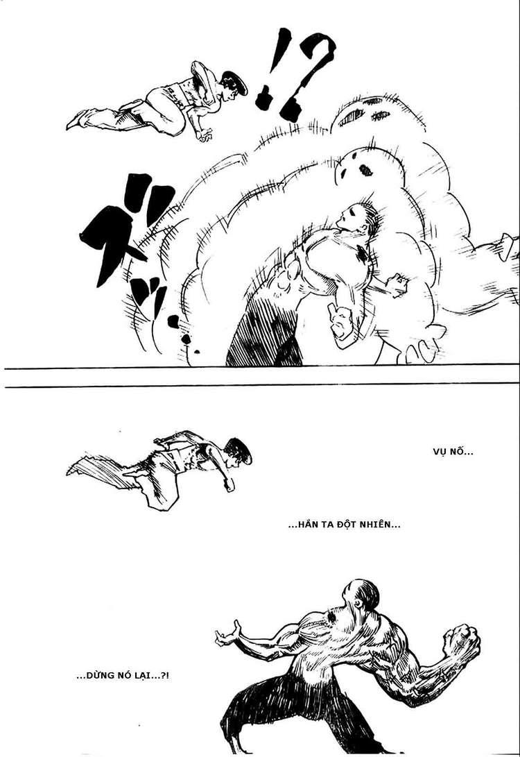 Hunter X Hunter Tập 280 trang 13