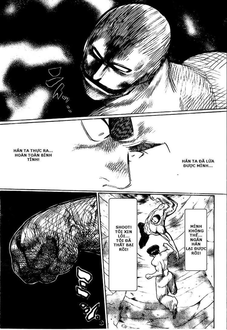 Hunter X Hunter Tập 280 trang 14