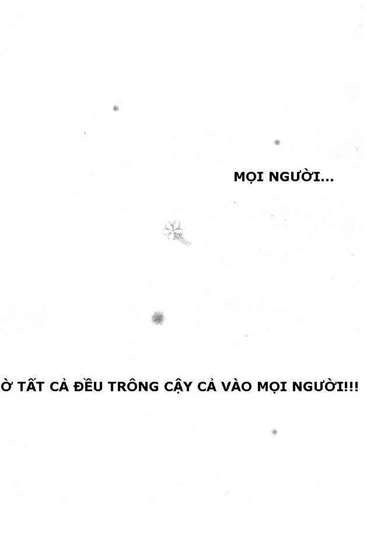 Hunter X Hunter Tập 280 trang 16