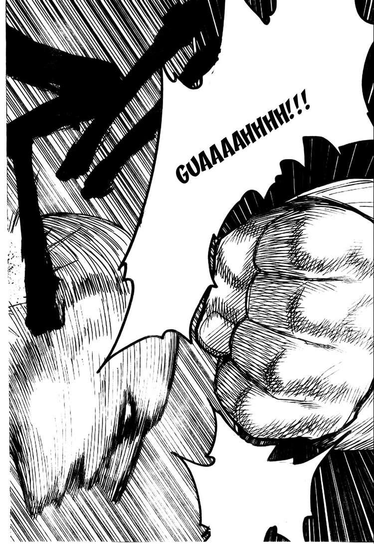 Hunter X Hunter Tập 280 trang 19