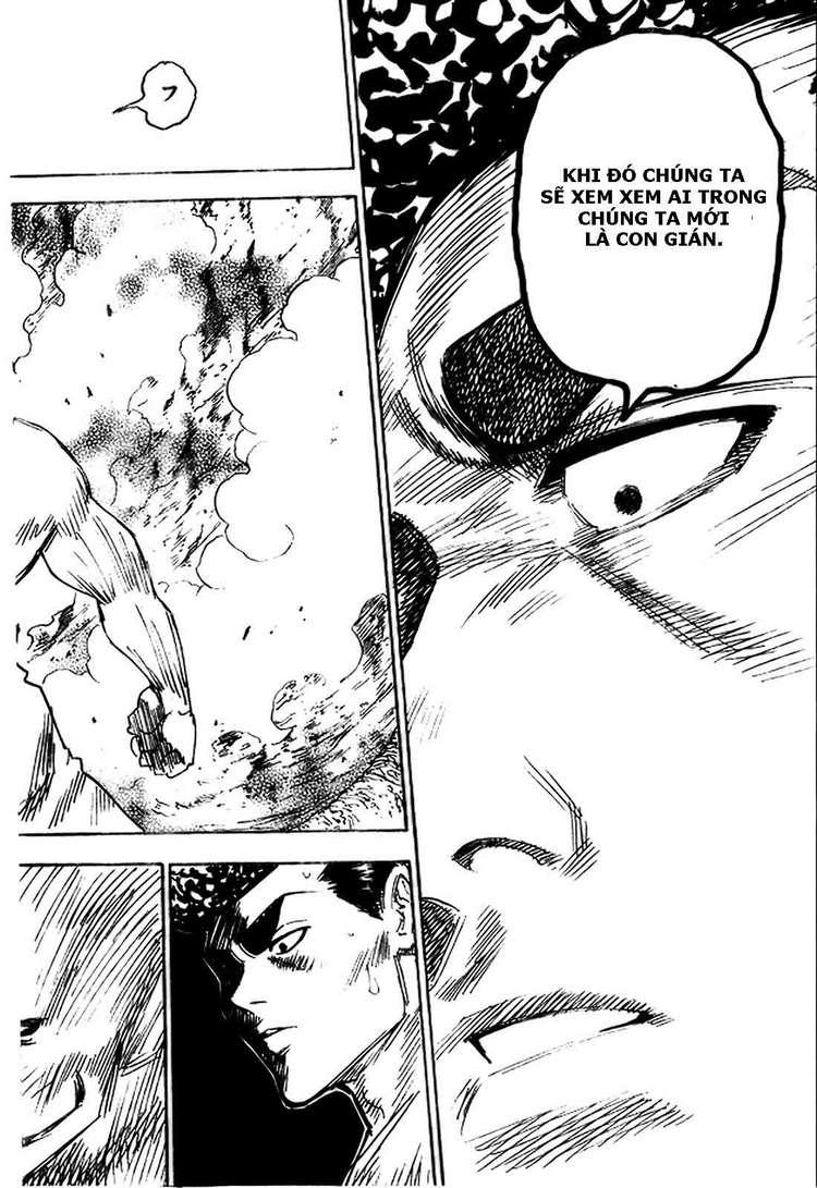 Hunter X Hunter Tập 280 trang 7