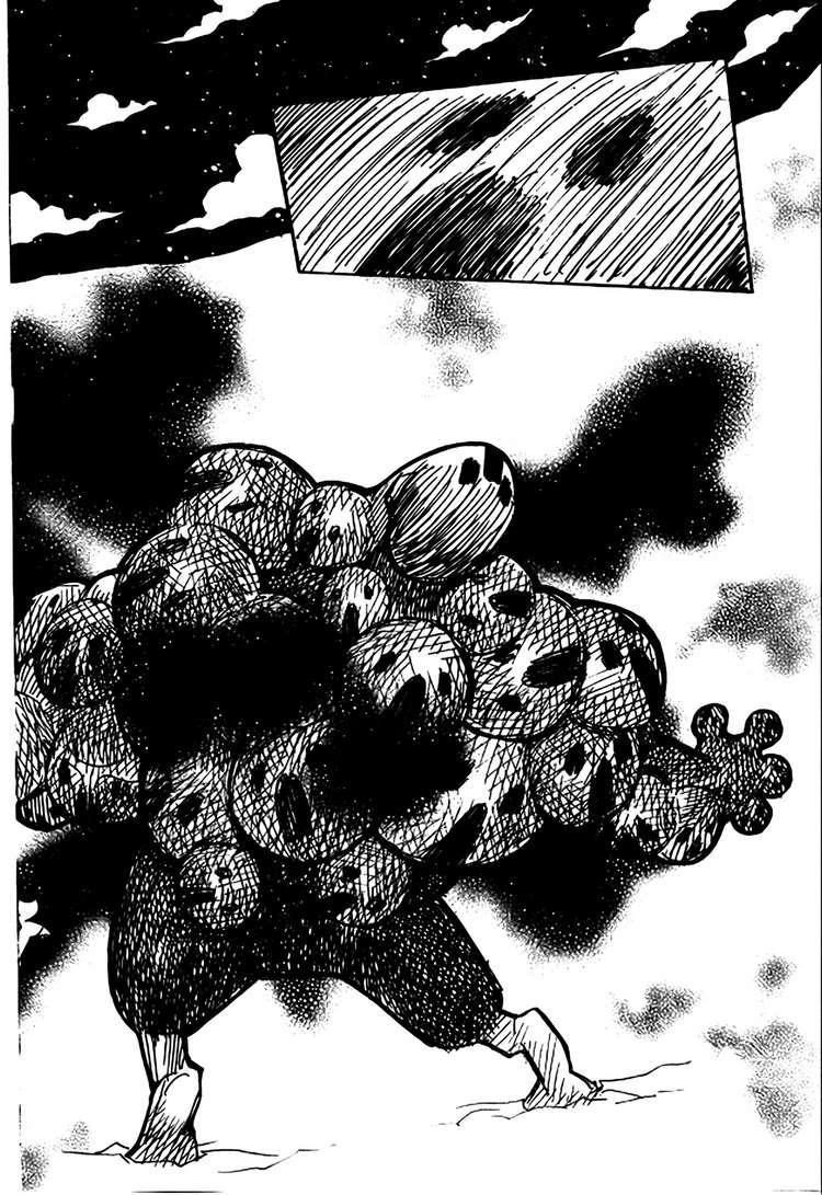 Hunter X Hunter Tập 280 trang 9