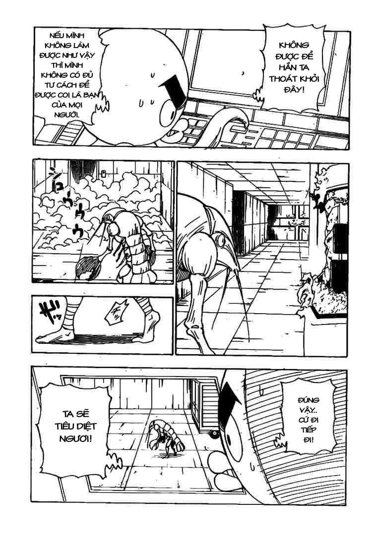 Hunter X Hunter Tập 282 trang 12