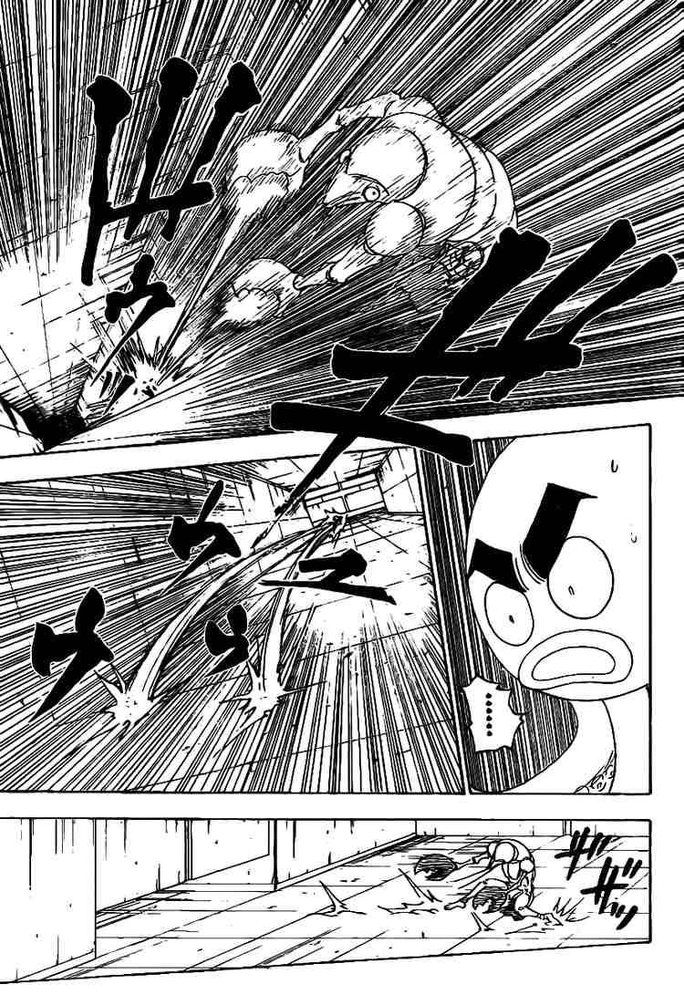 Hunter X Hunter Tập 282 trang 14