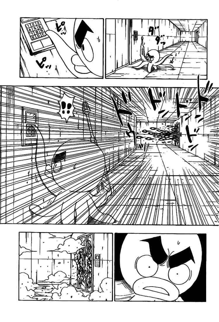 Hunter X Hunter Tập 282 trang 6