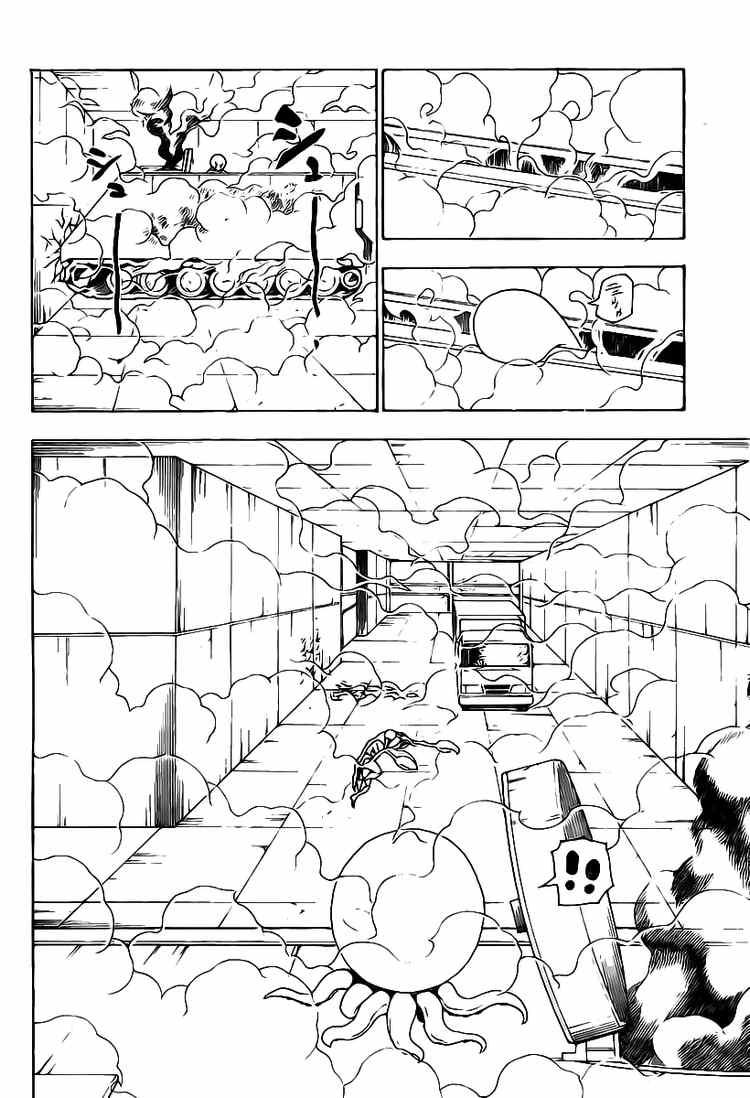 Hunter X Hunter Tập 283 trang 11