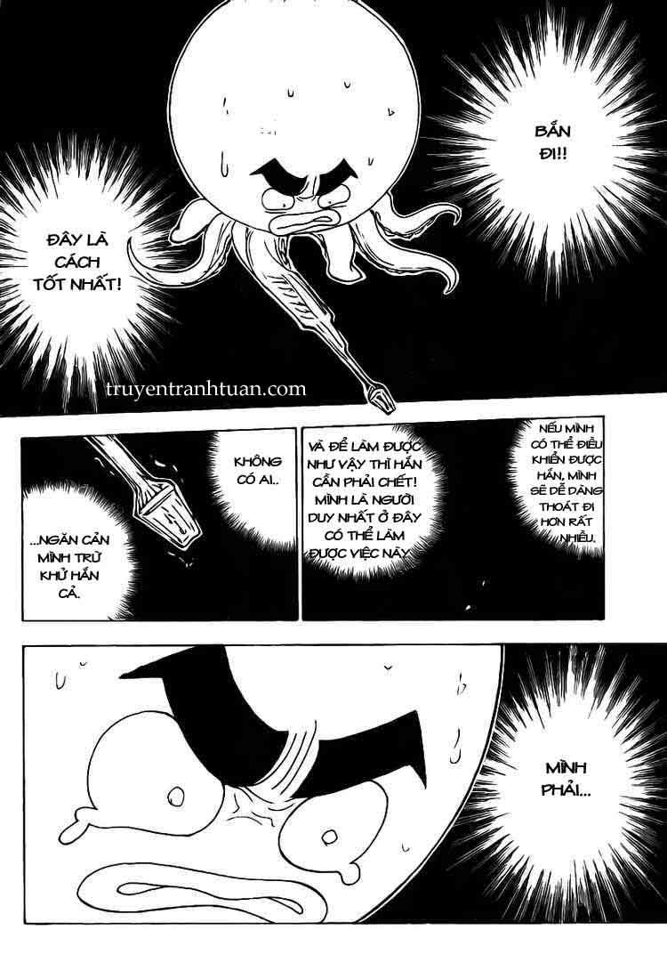 Hunter X Hunter Tập 283 trang 13