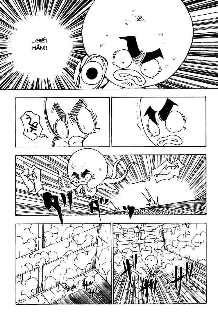 Hunter X Hunter Tập 283 trang 14
