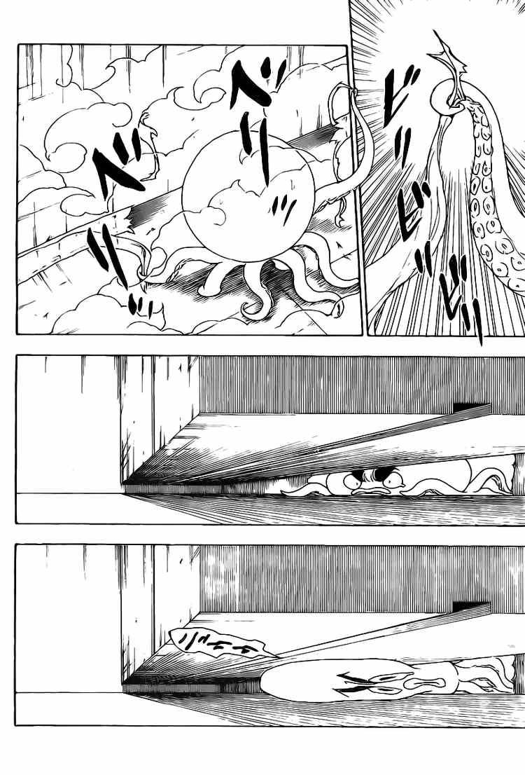Hunter X Hunter Tập 283 trang 15
