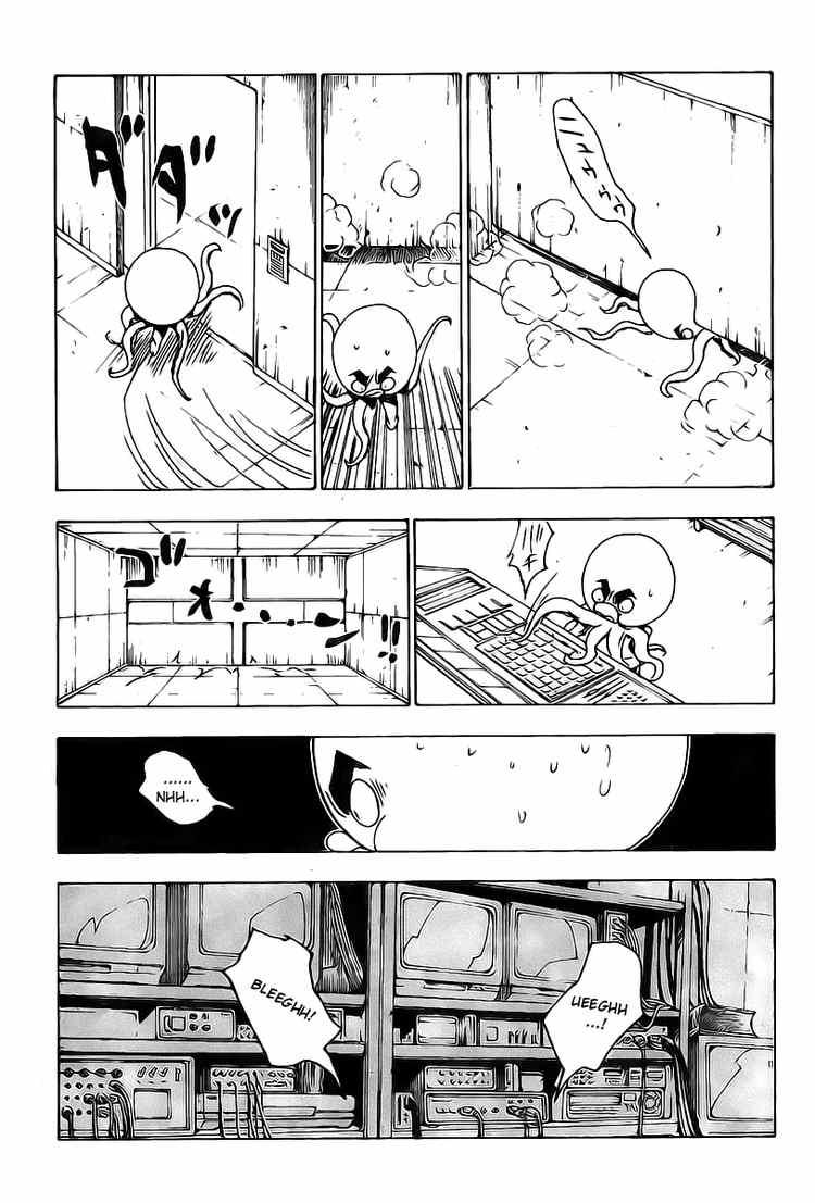 Hunter X Hunter Tập 283 trang 16