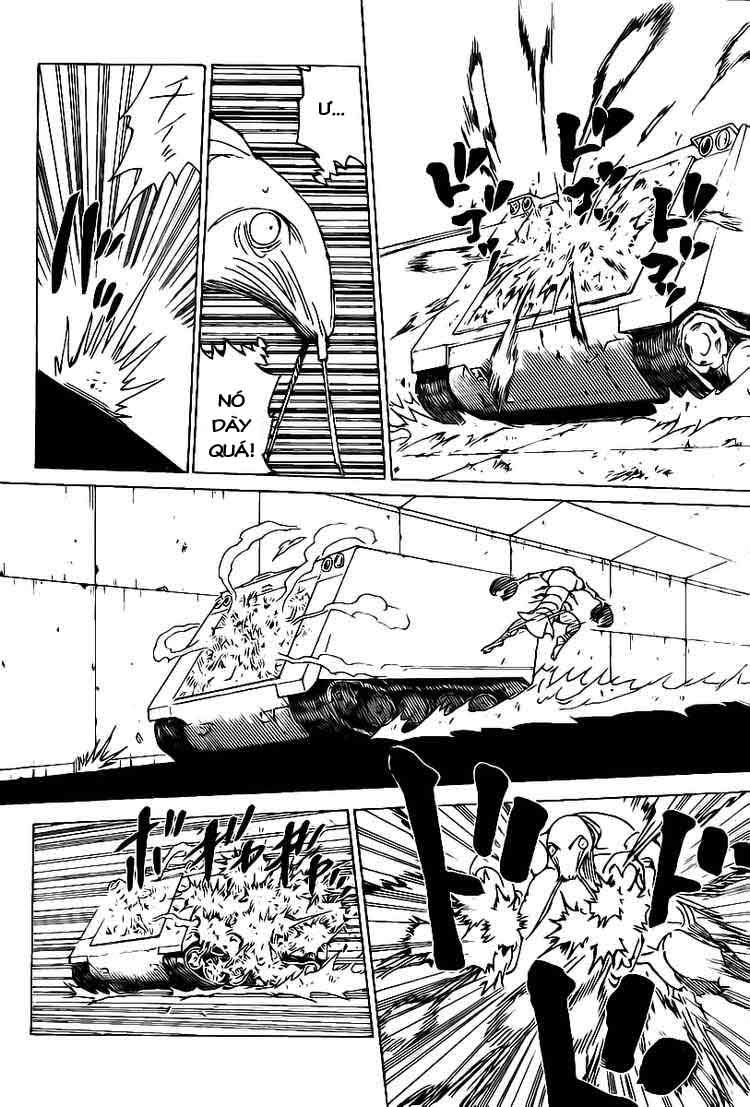 Hunter X Hunter Tập 283 trang 3