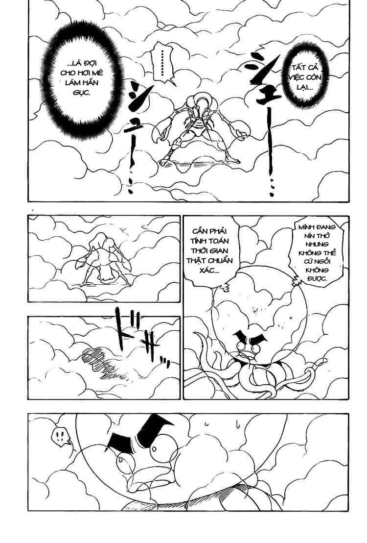 Hunter X Hunter Tập 283 trang 10