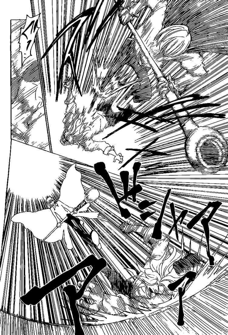 Hunter X Hunter Tập 284 trang 11