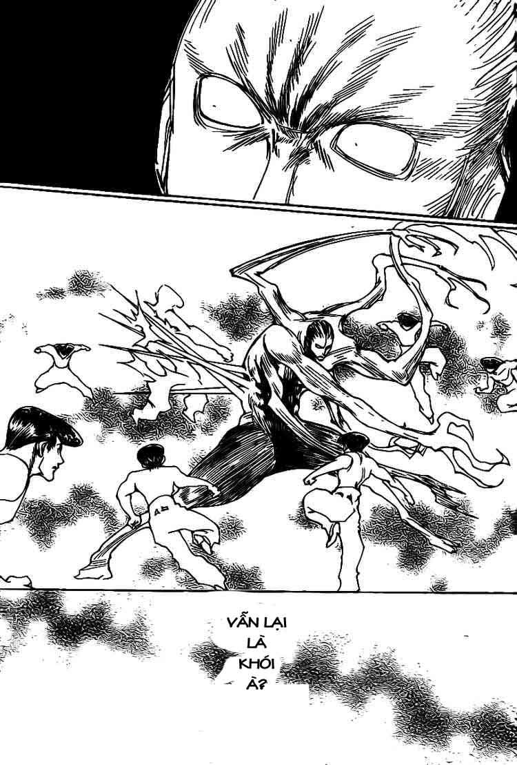Hunter X Hunter Tập 285 trang 13