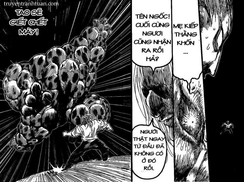Hunter X Hunter Tập 285 trang 14