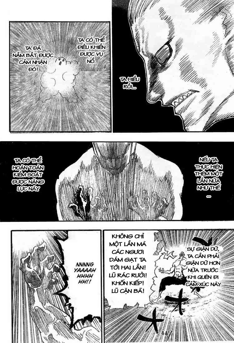 Hunter X Hunter Tập 287 trang 7