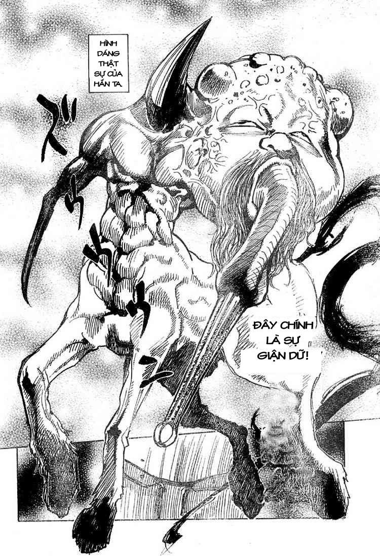 Hunter X Hunter Tập 287 trang 9