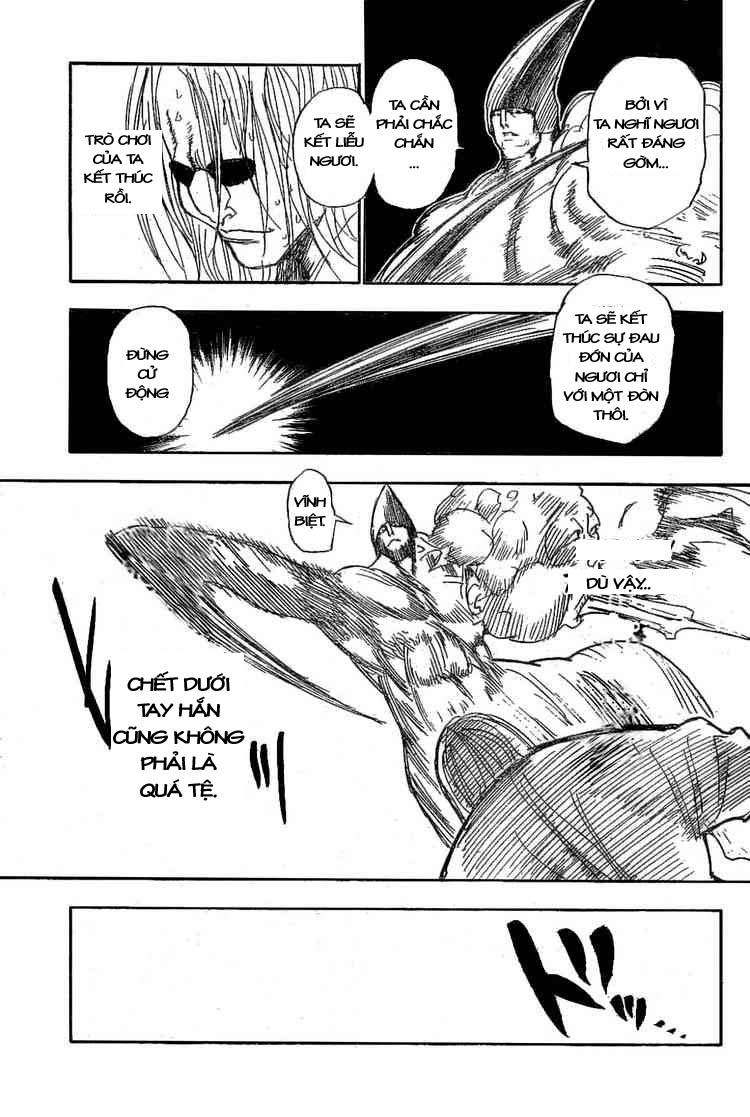 Hunter X Hunter Tập 288 trang 18
