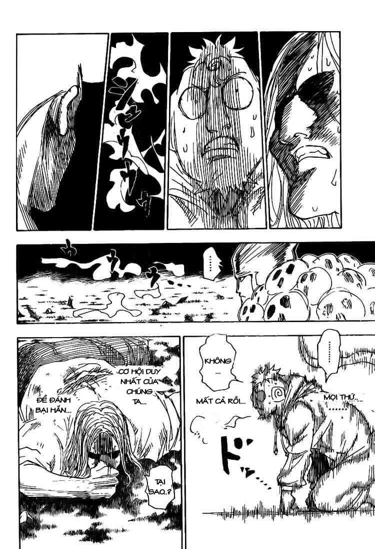 Hunter X Hunter Tập 289 trang 14
