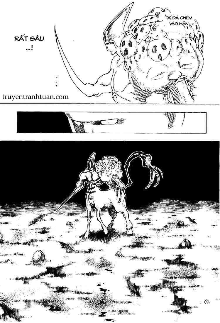 Hunter X Hunter Tập 289 trang 4