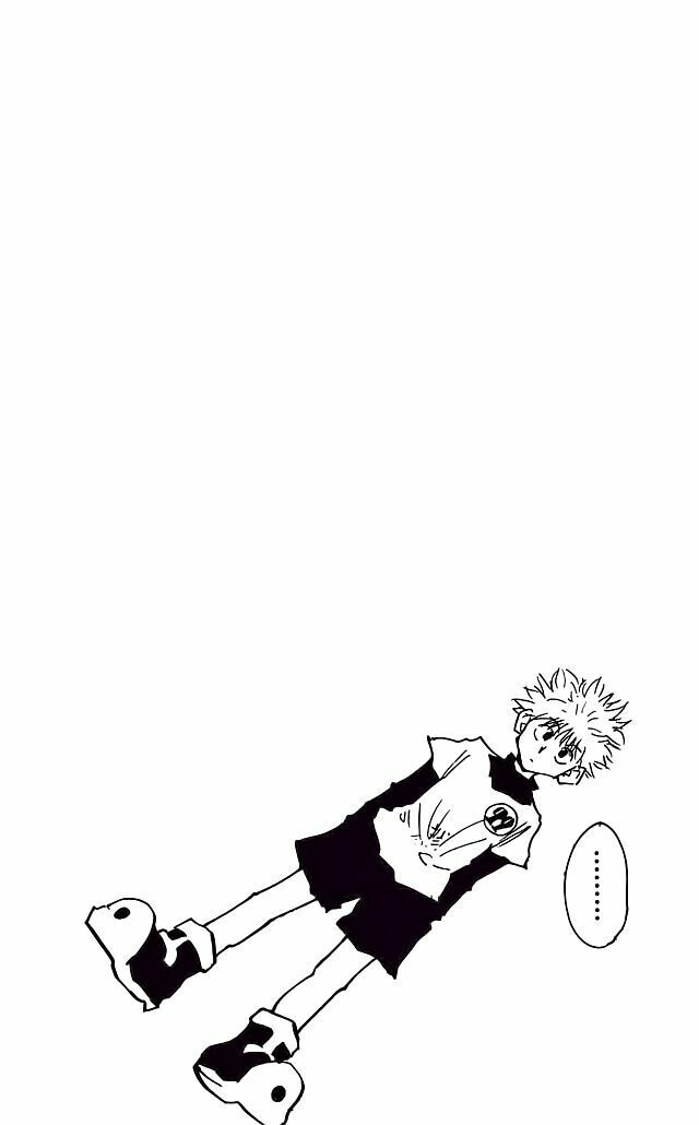 Hunter X Hunter Tập 29 trang 21