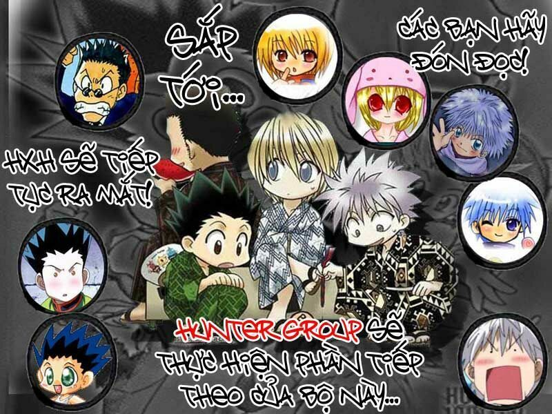 Hunter X Hunter Tập 29 trang 22