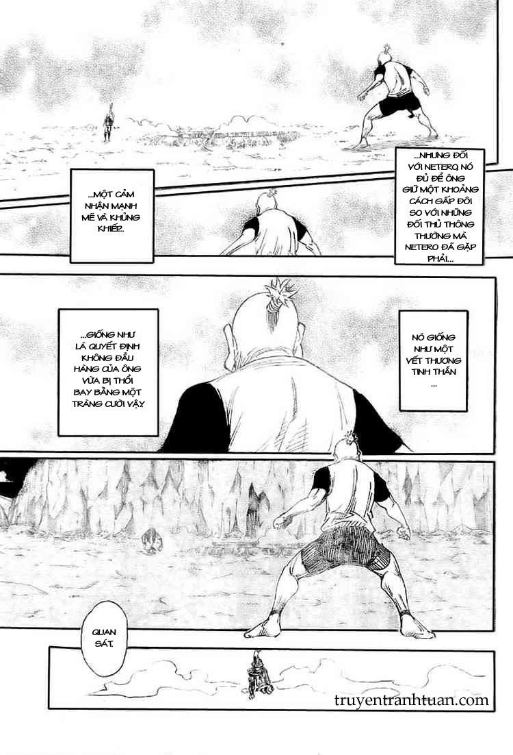 Hunter X Hunter Tập 290 trang 15